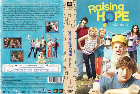 Raising Hope Season 4