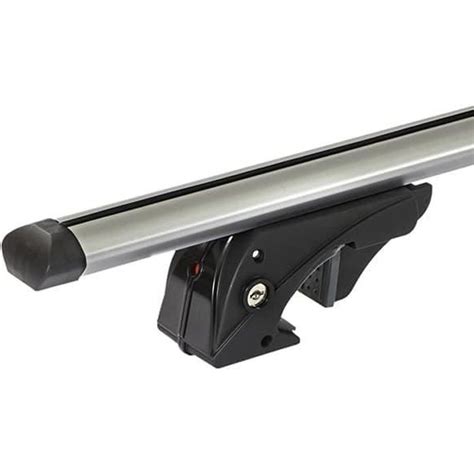 Barres De Toit Universelles K39 Lion 2 Pour Citroen C4 Grand 90Kg