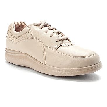 Hush Puppies Power Walker Taupe