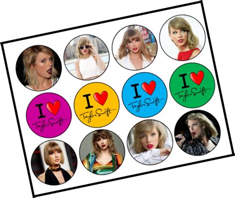 Diy Taylor Swift Party Games And Printables