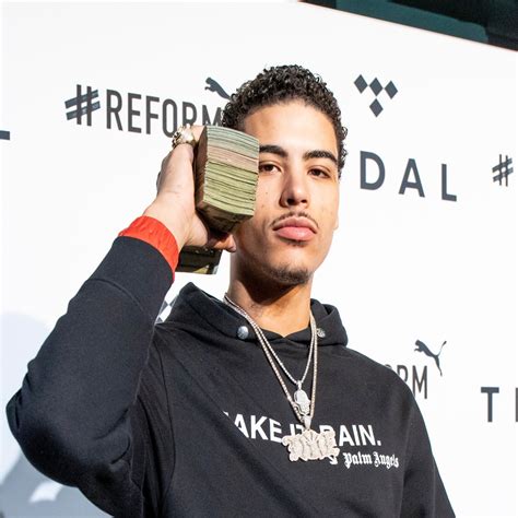 Jay Critch Net Worth Height Instagram And Girlfriend Exactnetworth