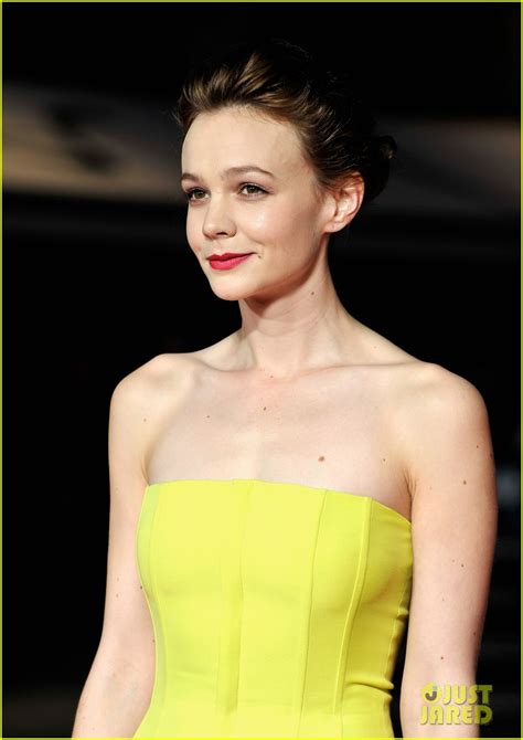 Carey Mulligan: 'Inside Llewyn Davis' BFI Screening!: Photo 2972446 ...