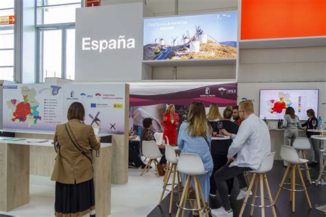 Los Vinos DO La Mancha Se Preparan Para Prowein 2024