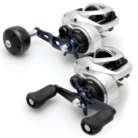 Shimano Tranx 300 Casting Reels 022255208222