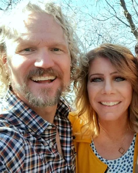 Sister Wives Meri Brown Reveals Shocking Intimacy Information In