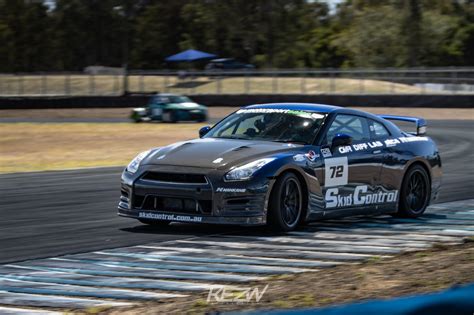 Queensland Raceway Track Training Afternoon - 02 December 2021 - Skid ...