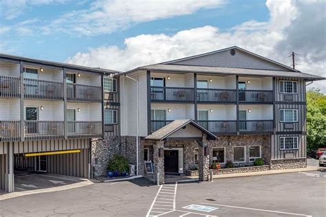 Comfort Inn And Suites Lincoln City 101 ̶1̶3̶7̶ Updated 2023