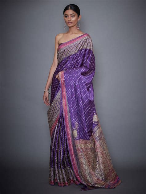 RI - RITU KUMAR - SAREES – Page 2 – Saris and Things