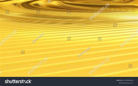 3d Gold Texture Illustration Shiny Patterns Stock Illustration ...