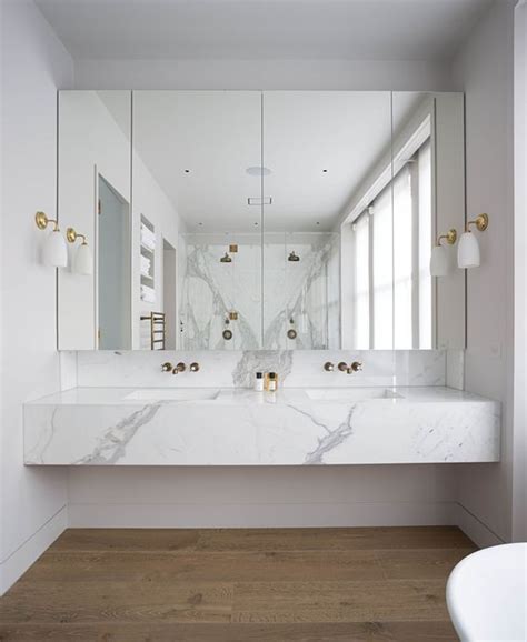 43 Floating Vanities For Stylish Modern Bathrooms Digsdigs