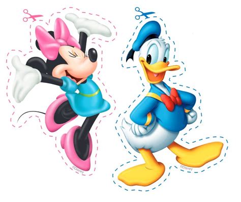 Free Disney Character Stickers | FreeSamples.co.uk