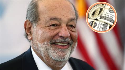 ¿a Cuánto Asciende La Fortuna De Carlos Slim Que Lo Coloca En El Top