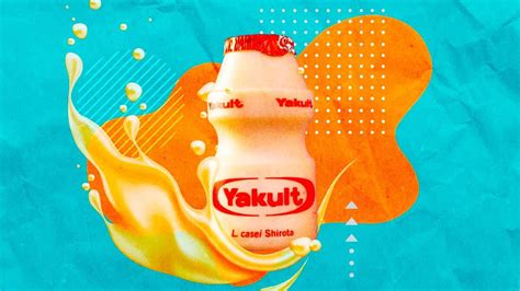 ¿para Qué Sirve El Yakult Realmente