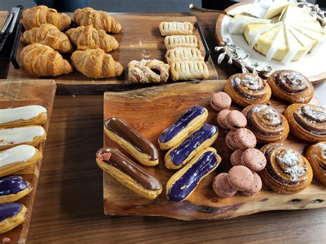CORPORATE COFFEE CATERING