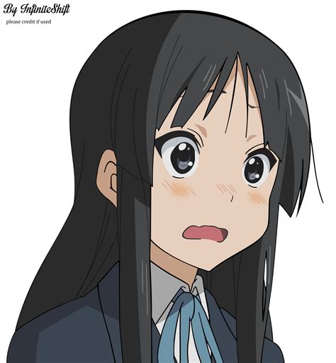 Mio Akiyama Pfp