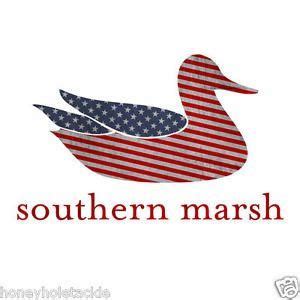 Southern Marsh Logo - LogoDix