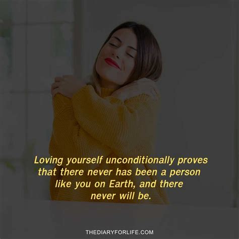 100 Inspirational Self Love Quotes For Girls To Boost Self Esteem