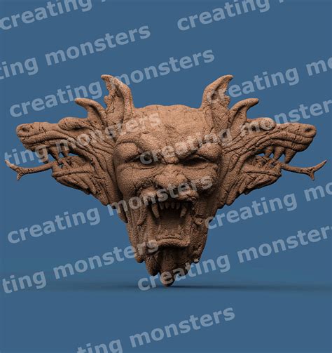 Dracula Bram Stoker Vampire And Wolves 3d Model 3d Printable Cgtrader