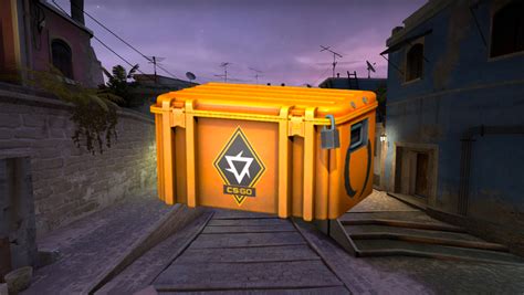 Which Cs Go 2 Case Is Best To Open Skin Land Blog