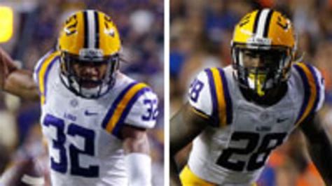 LSU's Jalen Collins leaving for draft; Jalen Mills might leave, too