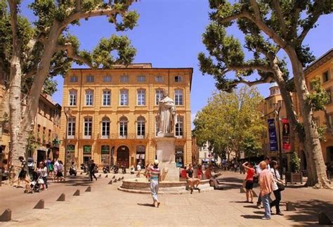 Aix En Provence Avec Des Ados Et Des Enfants Le Top Des Sorties