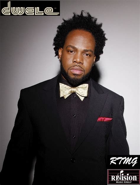 dwele net worth