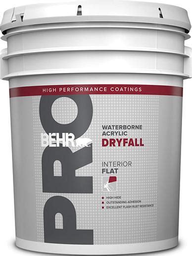 HD Supply Canada BEHR HP21105C