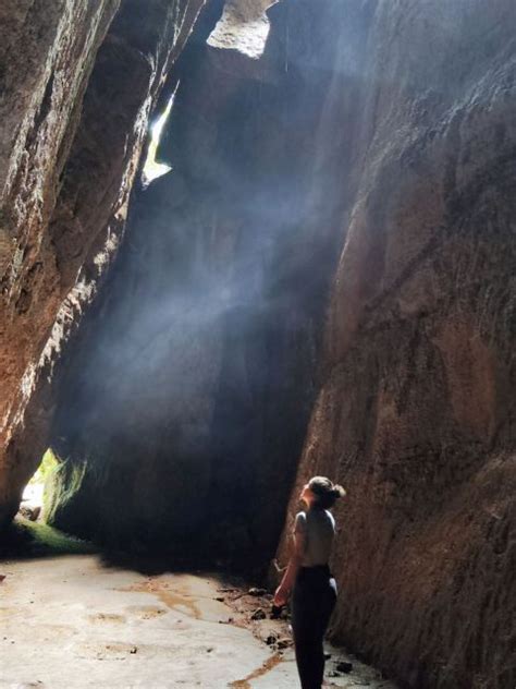 Tijuca Forests Hike: Caves, Waterfalls And Great Views