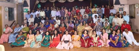 MYLAPORE TIMES - Vidya Mandir alumni get together for an 'unforgettable ...