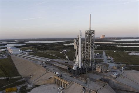 SpaceX delays Falcon 9 launch of TV broadcast satellite – Spaceflight Now | Spacex, Spacex ...