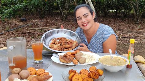 EL SECRETO PARA HACER CHICHARRONES CROCANTES YouTube