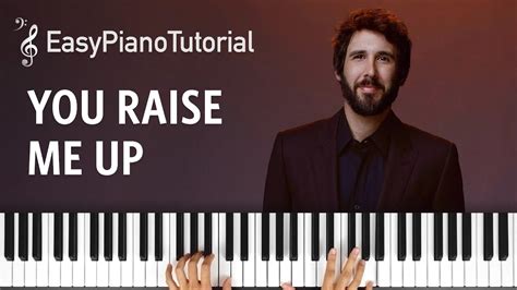 You Raise Me Up - Josh Groban - PangfunJ Studio