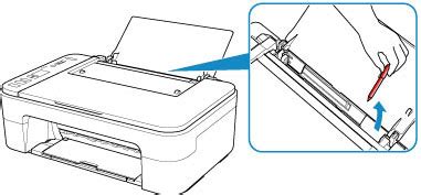 Canon Manuels Pixma Ts Series Autres Situations