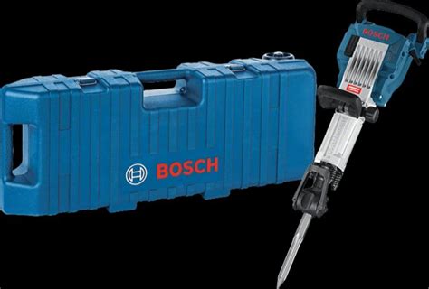 Bosch Gsh Demolition Hammers Kg W At Rs In Chennai