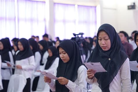 Fkip Gelar Orientasi Akademik Ppg Prajabatan Gelombang I Universitas