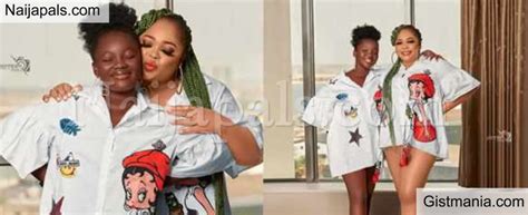 Yoruba Actress Kemi Afolabi Seeks Help For Her Daughter Who Is In Us