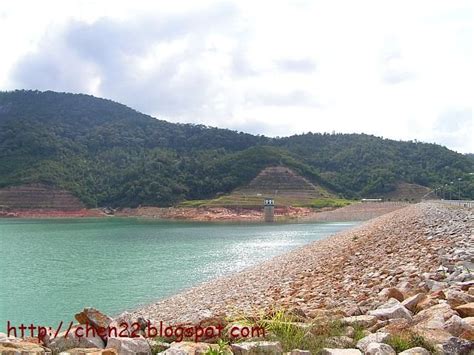 A Journey Called LIFE...: Teluk Bahang Dam