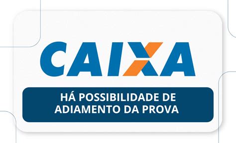 Abaixo Assinado Para Adiamento Do Concurso Da Cef 2024 R