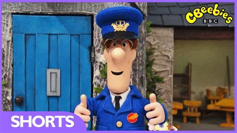 Cbeebies Postman Pat Iplayer