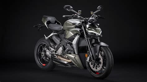 Ducati Streetfighter 2022 Wallpaper