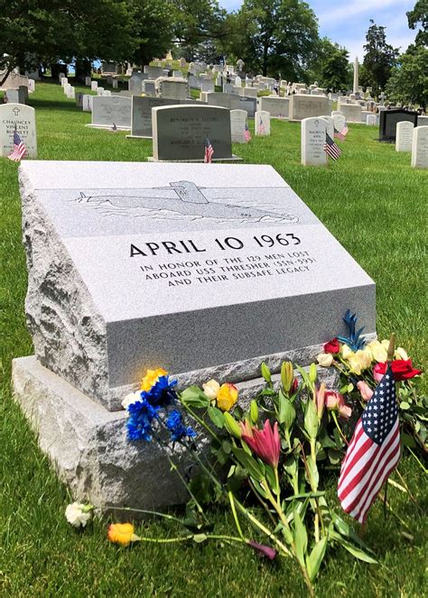 Arlington Cemetery Memorial Day 2021 18 Mike Brown Flickr