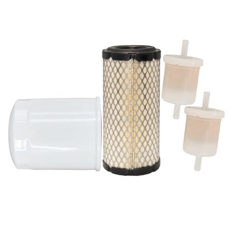 Filter Kit Air Fuel Filter K1211 82320 12581 43012 Hhk20 36990 Kubota