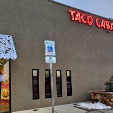 Taco Cabana Unser Blvd Se Rio Rancho Nm