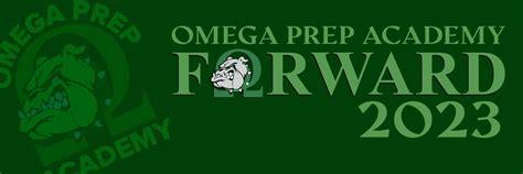 Post Graduate Football Omega Prep Academy