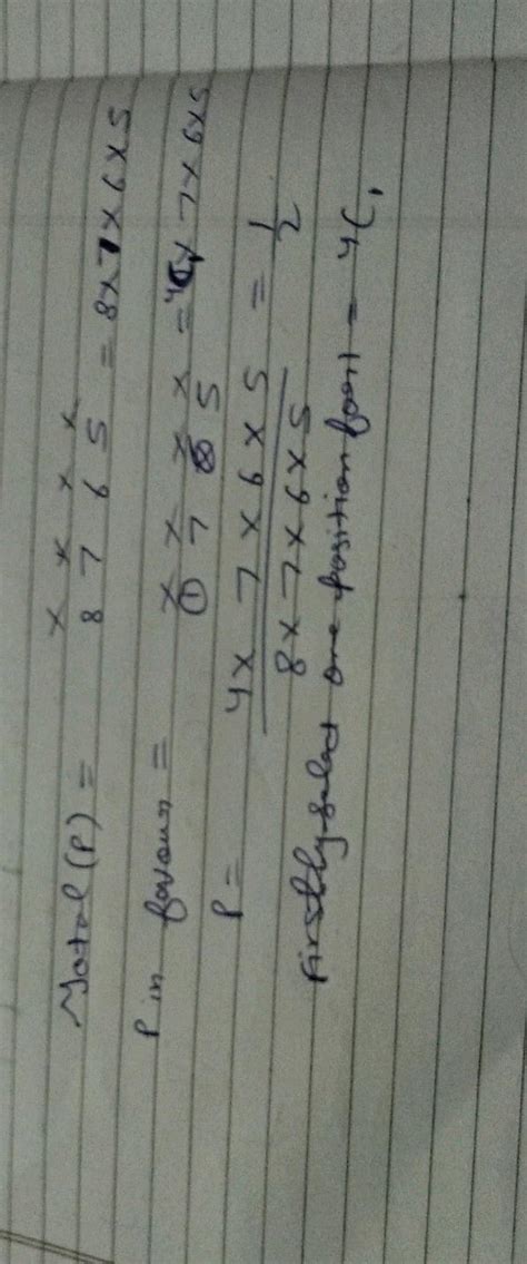 B Nfour Digit Numbers Are Formed Using Each Of The Digits