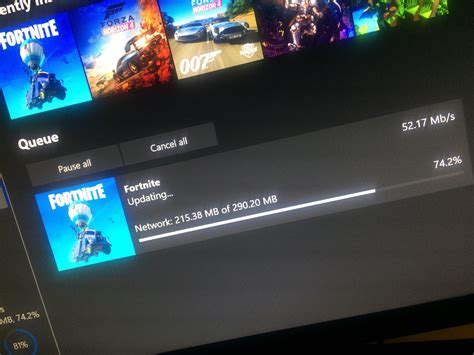 New fortnite update to fix crashing on Xbox! : r/FortNiteBR