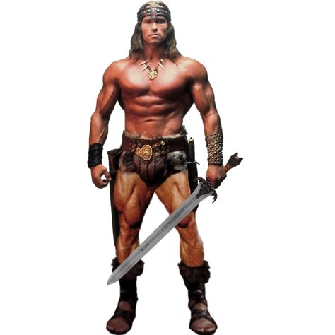 Conan The Barbarian Costume | Conan the barbarian, Barbarian, Conan the ...