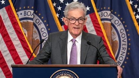 The Time Has Come For The Fed To Soon Begin Reducing Interest Rates