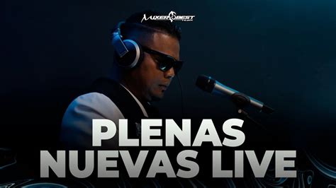 PLENAS NUEVAS 2024 MIX PLENAS PARA CARNAVALES MIX AFROTECH TECNO