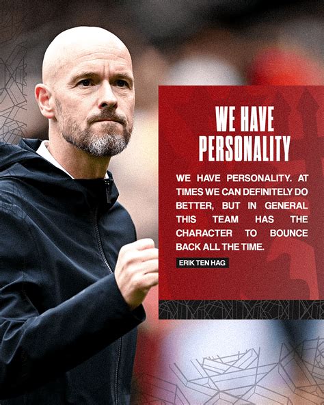 Manchester United Social Media Rebrand Behance